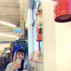 Meet your Posher, Jj